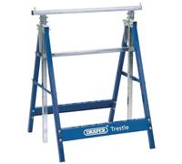 Draper 54051 - Cavalletto telescopico per edilizia