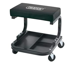 Draper 54243 - Sgabello da lavoro