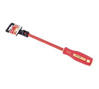 Draper 54272 isolate-Cacciavite a Punta Piatta, 8 x 200 mm