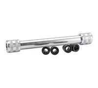 Draper 54370 - Piastra per tubi freno