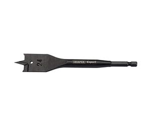Draper 54556 Gardeninging guanti da donna (Old version)