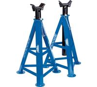 Draper 54722 6t Axle Stands (A Pair)