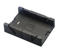 Draper 55076 Scatola Mega Mitre 325Mm X 180Mm X 60Mm