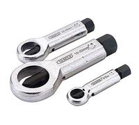 Draper 55108 - Set da 3 pezzi per rimuovere i dadi da 9 a 22 mm