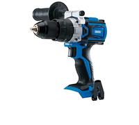 Draper 55338 D20 - Trapano combinato senza spazzole 20 V