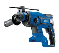 Draper 55517 D20 20V Brushless Sds+ Martello Rotante Trapano - Spoglio