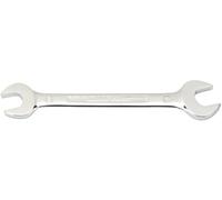 Draper 55724 - Chiave fissa 22 x 24 mm, sistema metrico