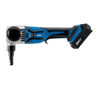 Draper 55742 D20 20V Nibbler Senza Batteria