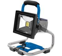 Draper 55869 D20 - Luce da lavoro a LED, 20 V