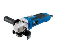 Draper 56457 115Mm Storm Force Smerigliatrice Angolare (650W)