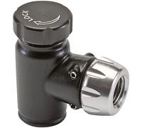 Draper 57380 Bicicletta CO2 Micro Gonfiatore Produttori P/N - 57380