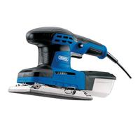 Draper 57839 Levigatrice A Foglio 1/3 (260W)