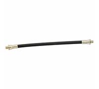 Draper, 57841, 300 millimetri di gomma flessibile Grease Gun Tubo