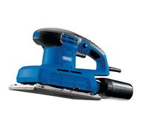 Draper 57941 1/2 Foglio Levigatrice (300W)