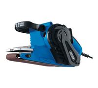 Draper 58287 75mm Belt Sander (1010W)