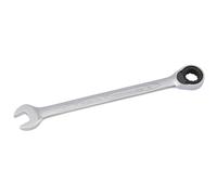 Draper 58389 Metrico Cricchetto Combinazione Chiave (10mm)