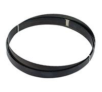 Draper 58564 Lama per sega a nastro per modello MBS260 Numero di riserva 38016, 2460mm x 1"