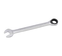 Draper 58601 Metrico Cricchetto Combinazione Chiave (18mm)