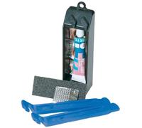 Draper 59255 kit di riparazione pneumatici con custodia