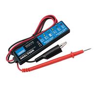Draper,6.0 mm HSS Twist drill box 10