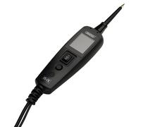 Draper 6-30V Automobilistico Diagnostica Potenza Sonda 12V 24V Cavo Prolunga 6m