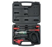 Draper 6 A 48V Automobilistico Digitale Circuito Tester Kit 5 Pezzi 6/12/24/