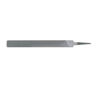 Draper 60212 Liscio Taglio Mano Lima 150mm - 12 Confezione