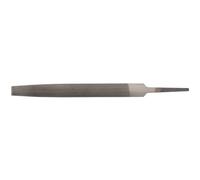 Draper 60217 Bastard Taglio Mezzo Tondo Lima, 12 x 150mm - 60217