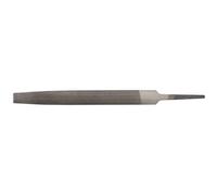 Draper 60217 - Confezione da 12 lime semicircolari, taglio, 150 mm