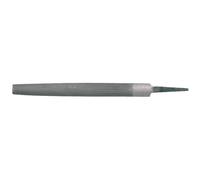 Draper 60222 Lima Mezza Tonda Seconda Cut 150Mm
