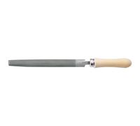 Draper 60227 Liscio Taglio Mezzo Tondo Lima, 12 x 150mm - 60227