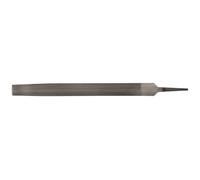 Draper 60229 Liscio Taglio Mezzo Tondo Lima, 12 x 250mm - 60229