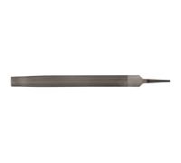 Draper 60229 Liscio Taglio Mezzo Tondo Lima, 12 x 250mm - 60229