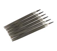 Draper 60230 Liscio Taglio Mezza Lima Tonda 300mm - 6 Confezione