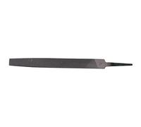 Draper 60239 - Lima piatta, 250 mm, confezione da 12 pezzi