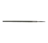 Draper 60250 Bastard Taglio Lima Tonda, 12 x 250mm - 60250
