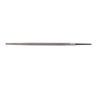 Draper 60260 Lima Rotonda A Taglio Liscio, 12 X 250Mm - 60260