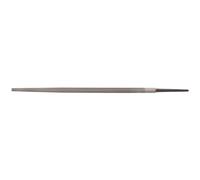 Draper 60260 Lima Rotonda A Taglio Liscio, 12 X 250Mm - 60260