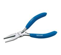 Draper 60741 125mm Carbonio Acciaio Piatto Naso Pinze