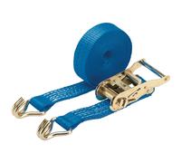 Draper 60918 1000kg Cricchetto Legante Cinturino (6M X 35mm)