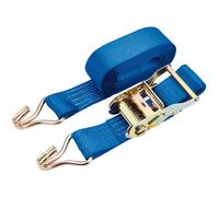 Draper 60958 Cricchetto Legante Cinturino 5.4m X 50mm Swl 500kg