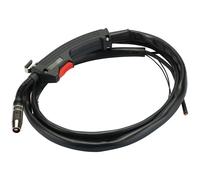 Draper 61812 Torcia MIG Diretta, 150A Codice Produttore - 61812
