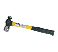 Draper 62164 900g (909ml) Fibra di Vetro con Manico Punte Sferiche Martello