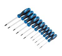 Draper 63262 - Set di 3 pinze resistenti in etilene vinil acetato