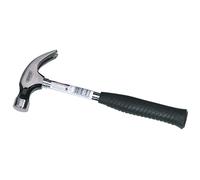 Draper 63346 560G (20 Oz) Tubular Shaft Claw Hammer