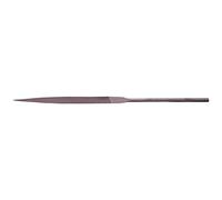 Draper 63392 12 X No 2 Flat Taper Needle File