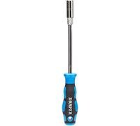 Draper 63506 nut spinner con impugnatura morbida (10 mm)
