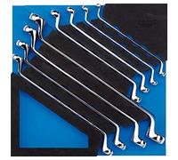 Draper 63523 Silverscrews sommersi 200 C/3/4 x 6