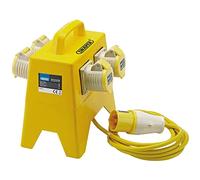 Draper 63678 Scatola di giunzione a 4 vie