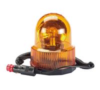 Draper 63877 12V Base Magnetica Rotante Faro